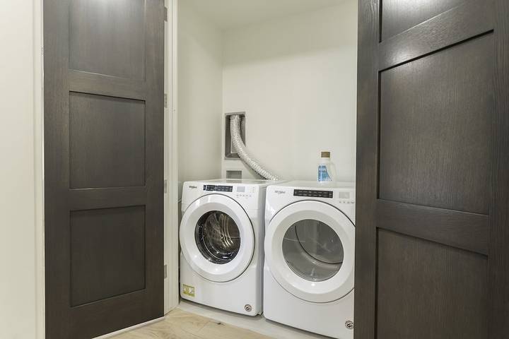 Vacation rental for 2 people, with balcony in Deer Valley