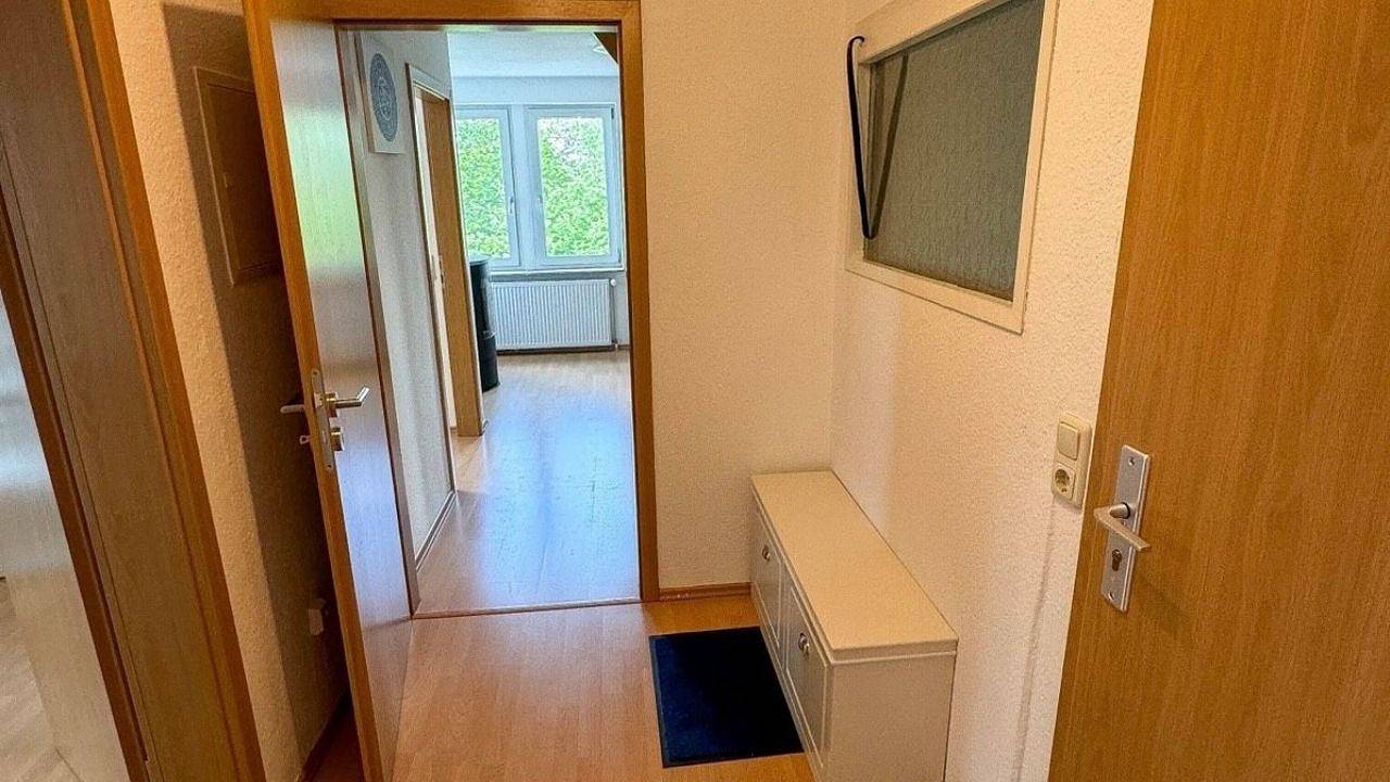 Ganze Ferienwohnung, Ferienwohnung für 4 Personen (70 m²) in Striegistal in Striegistal, Chemnitz und Umgebung