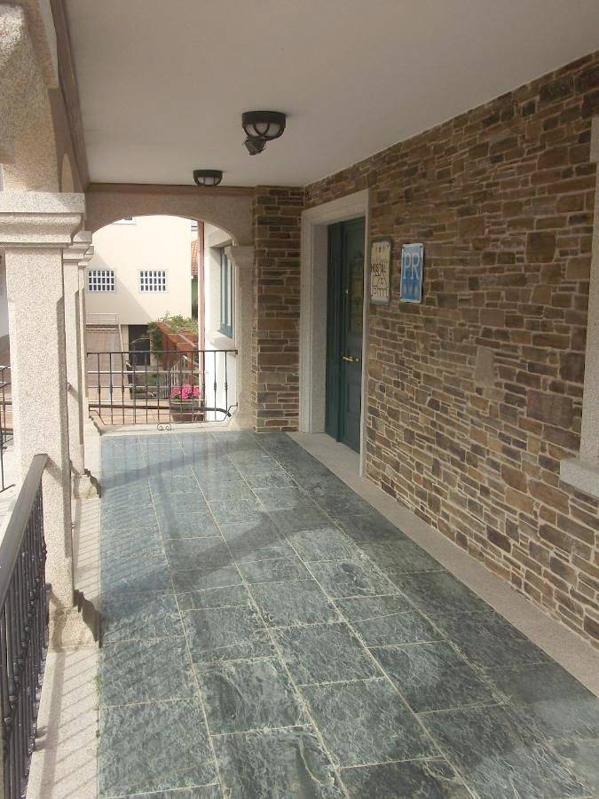 Gîte pour 2 personnes, avec vue à Ferrol - 3