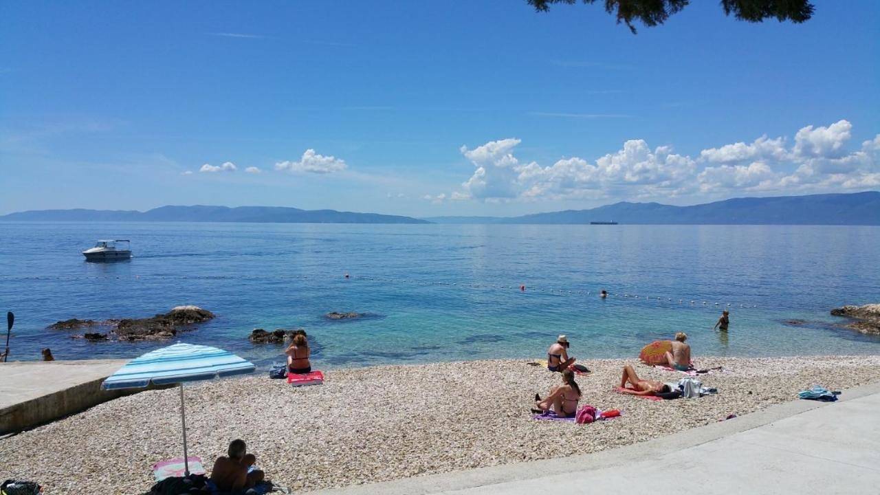 Geheel appartement, Volcano Rijeka in Rijeka, Primorje-Gorski Kotar