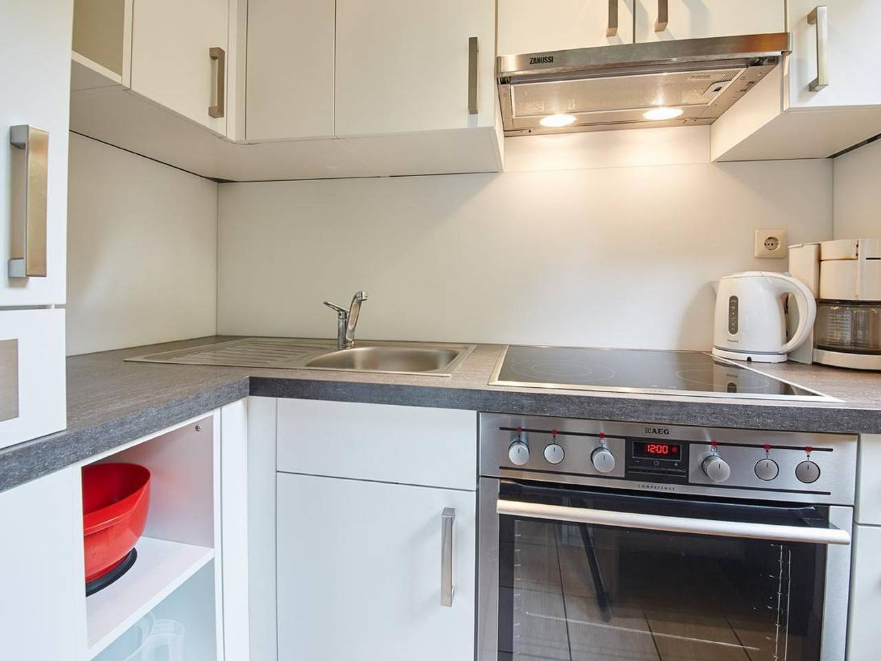 Ganze Ferienwohnung, Appartement Bernkogel in Saalbach, Saalbach-Hinterglemm