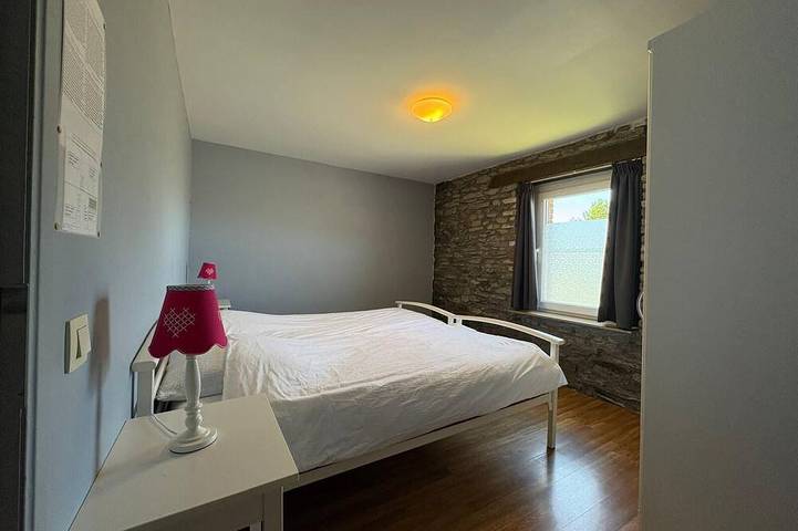 Originell renovierter Bauernhof mit Infrarotsauna und Sprudelbad in Paliseul. in Paliseul, Neufchâteau und Umgebung