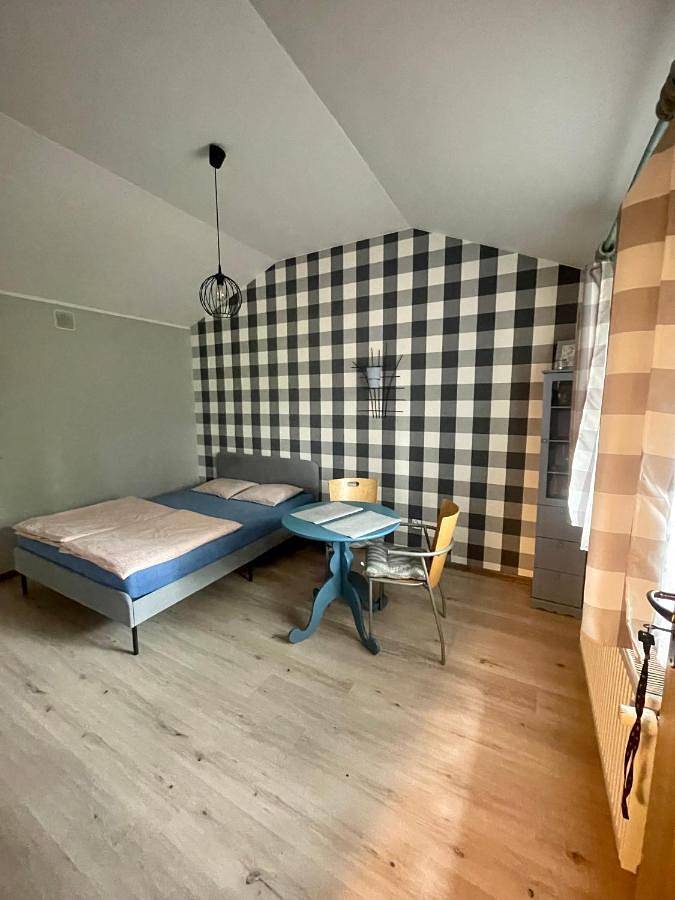 Cały apartament wypoczynkowy, Uniejów Niebieski in Uniejów, Województwo łódzkie