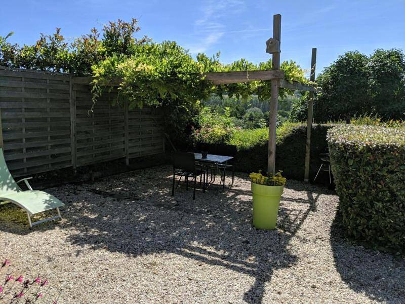 One-Bedroom House in Saint-Pierre-et-Saint-Paul-en-Val-d'Auge, Région de Lisieux