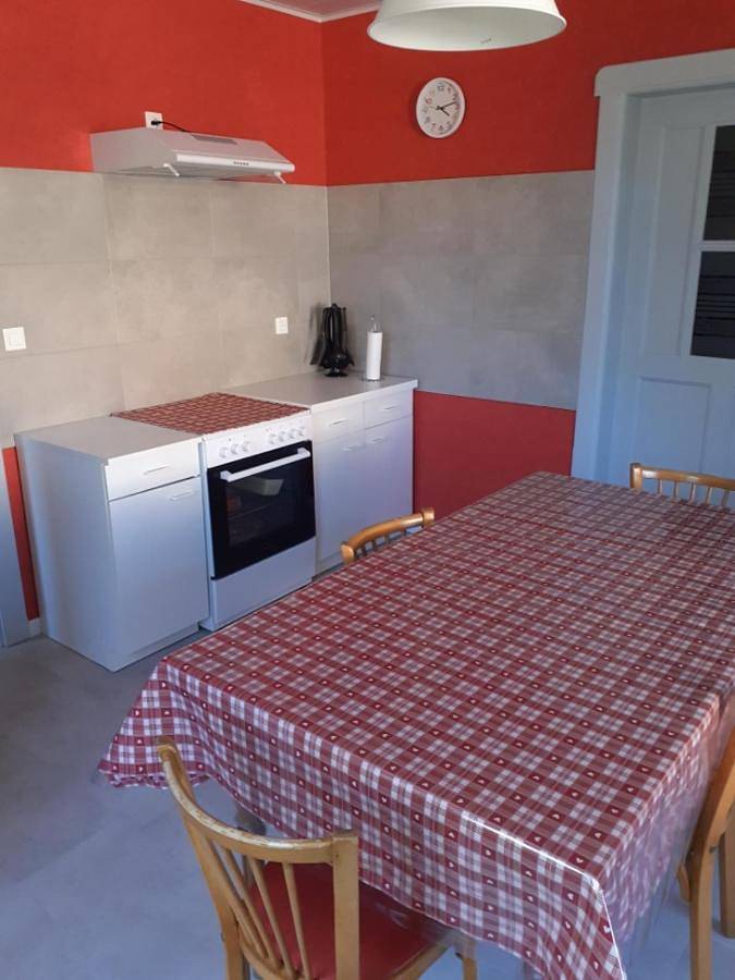 Gîte pour 4 personnes, avec terrasse à Wingen-sur-Moder - 4