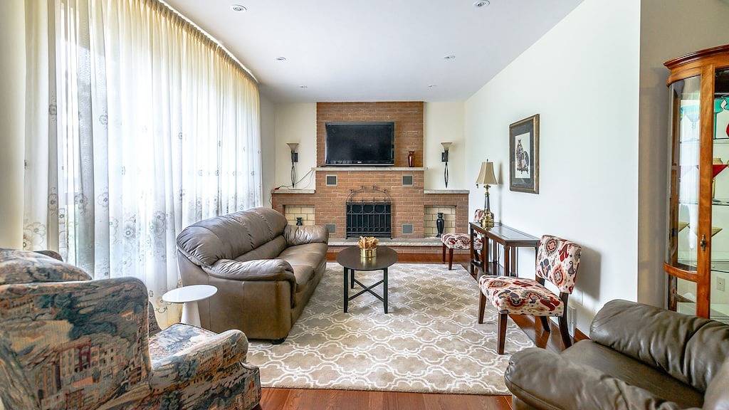 ** Neu ** Fallsview Escape - Walk To The Falls! in Niagara Falls, Niagara Fälle