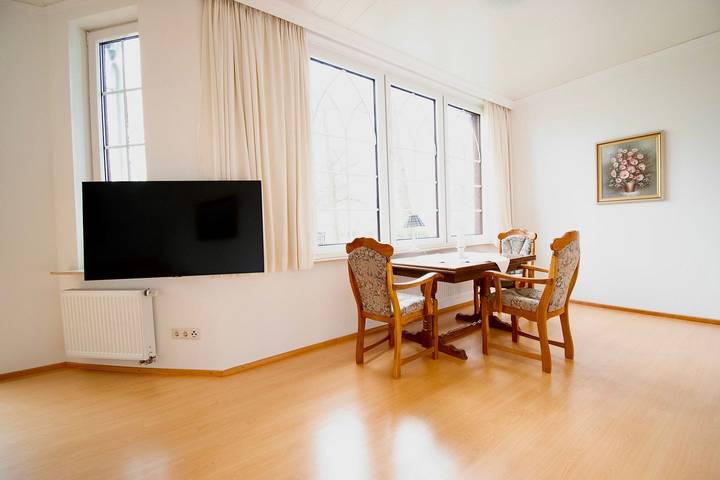 Ferienwohnung für 2 Personen, mit Terrasse in Timmendorfer Strand - 2