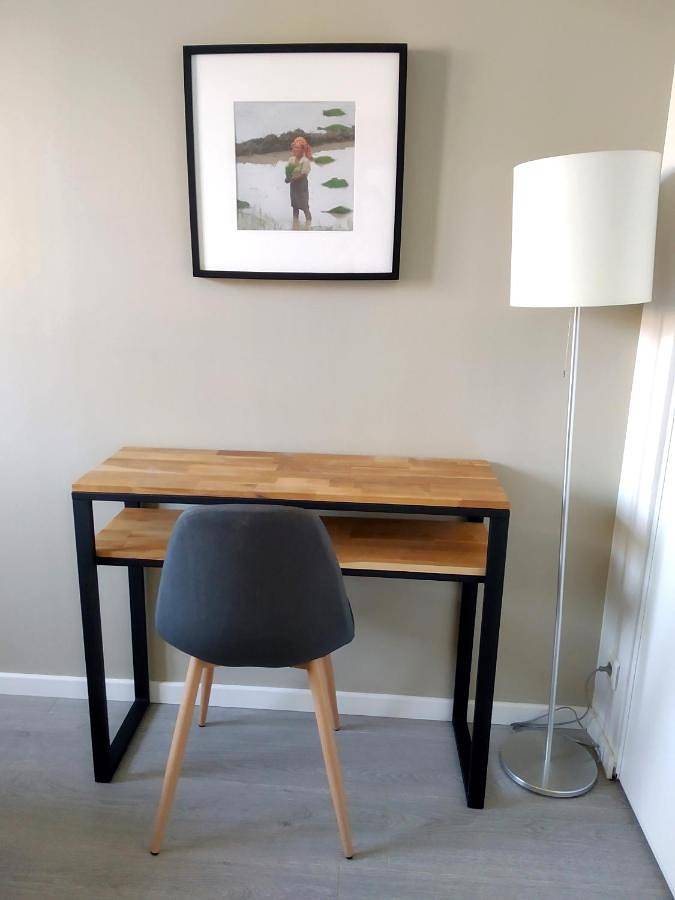 Gîte pour 2 personnes, avec jardin et terrasse à Bizanos - 4