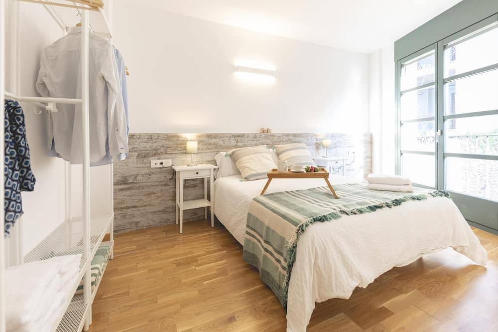 Ganze Wohnung, Sant Pau - Ferienwohnung zur Vermietung in Girona | Bravissimo in Girona, Gironès