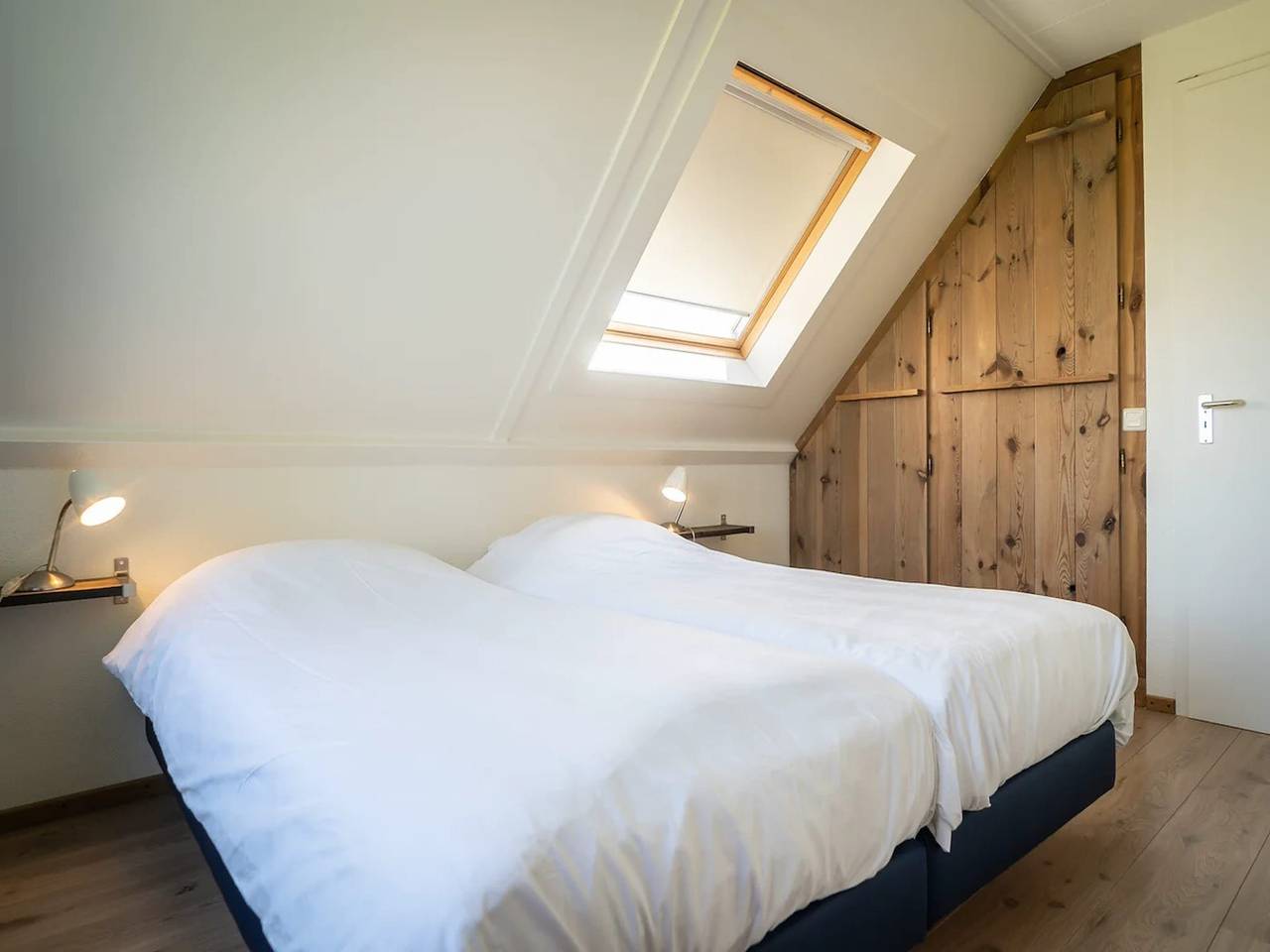 Vakantie op Texel met Whirlpool in De Koog, Nederlandse waddeneilanden