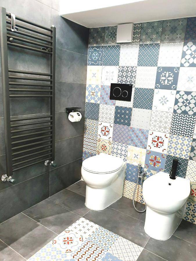 B&B Le Volte in Castellaneta, Provincia di Taranto