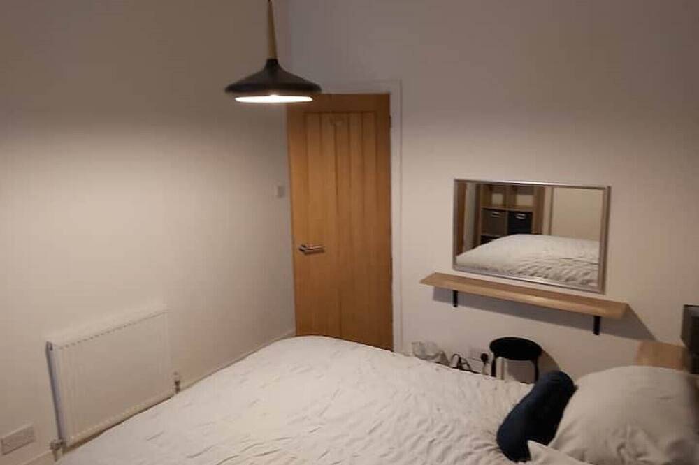 Ganze Wohnung, Apartment49Oban, very close to Town center. in Oban, Loch Linnhe