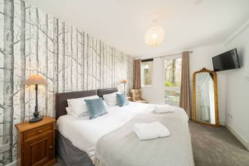 Apartment for 4 People in Dundee, Angus, Photo 4