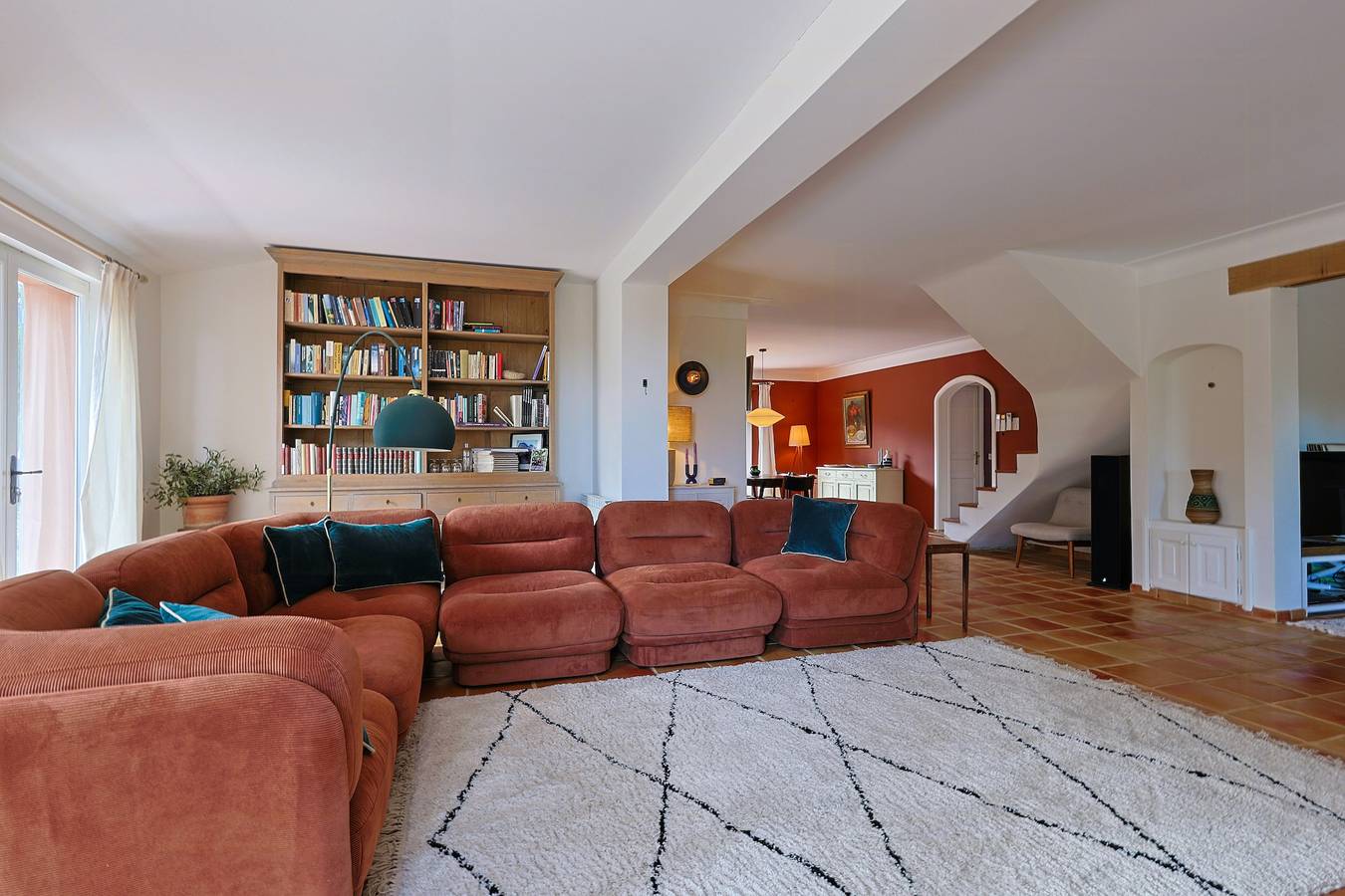 Villa provençale avec piscine près de Lorgues in Lorgues, Région de Draguignan