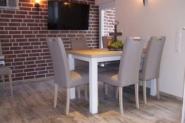 Ferienwohnung für 6 Personen in Bedekaspel, Südbrookmerland, Bild 4