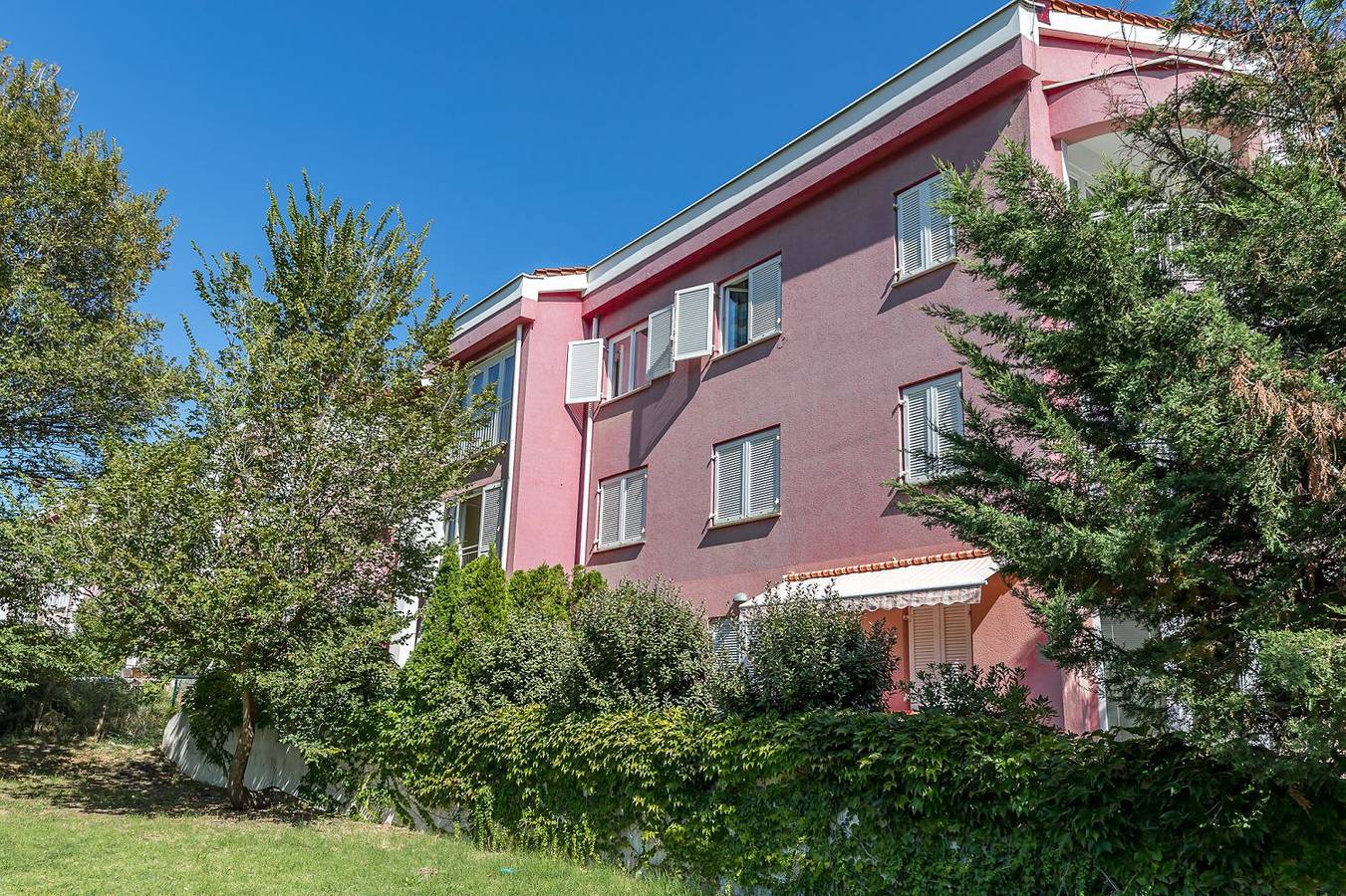 Appartamento vacanze a Baška a partire da 76€ a notte