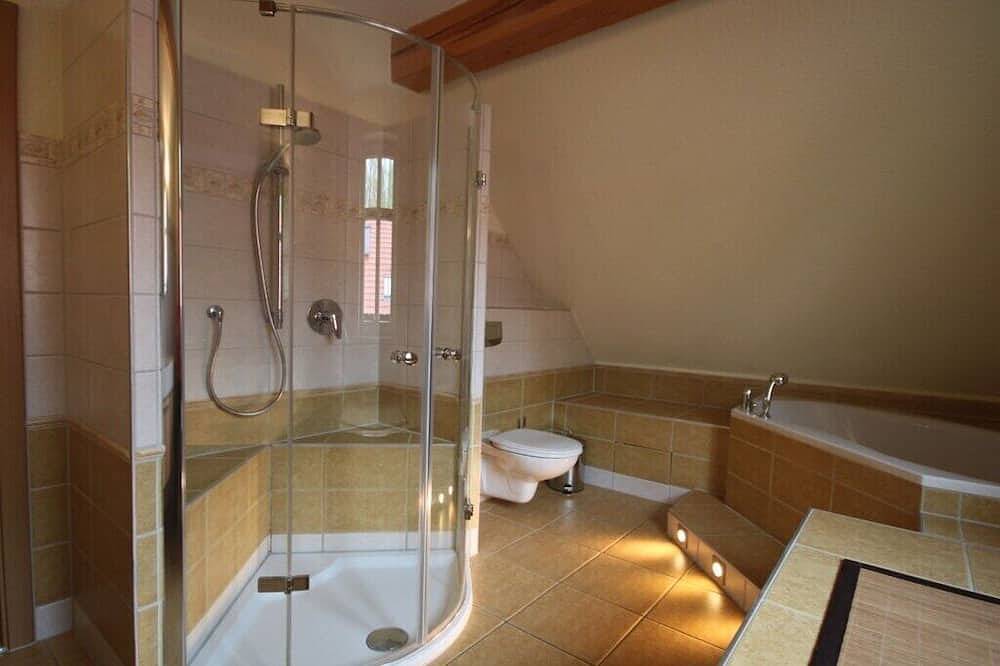 Ferienwohnung mit 2 Schlafzimmer in Rheinsberger See, Rheinsberg