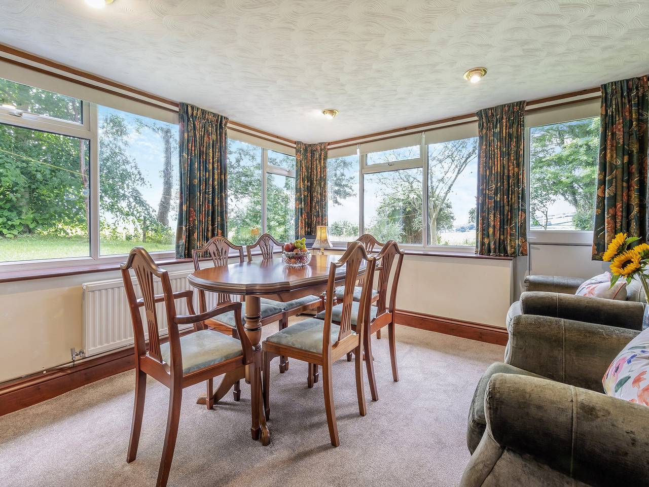 Steep Holm in Herefordshire