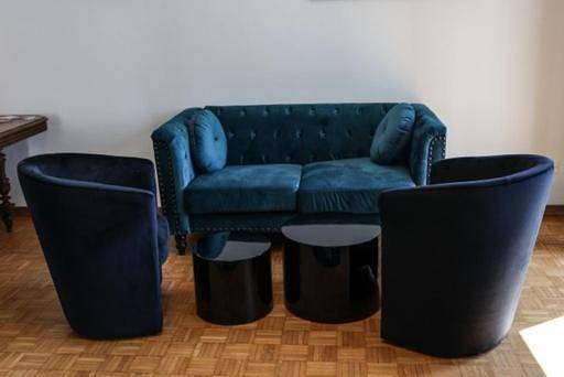 Maison d’hôte pour 2 personnes, avec terrasse et vue à Bordighera - 3