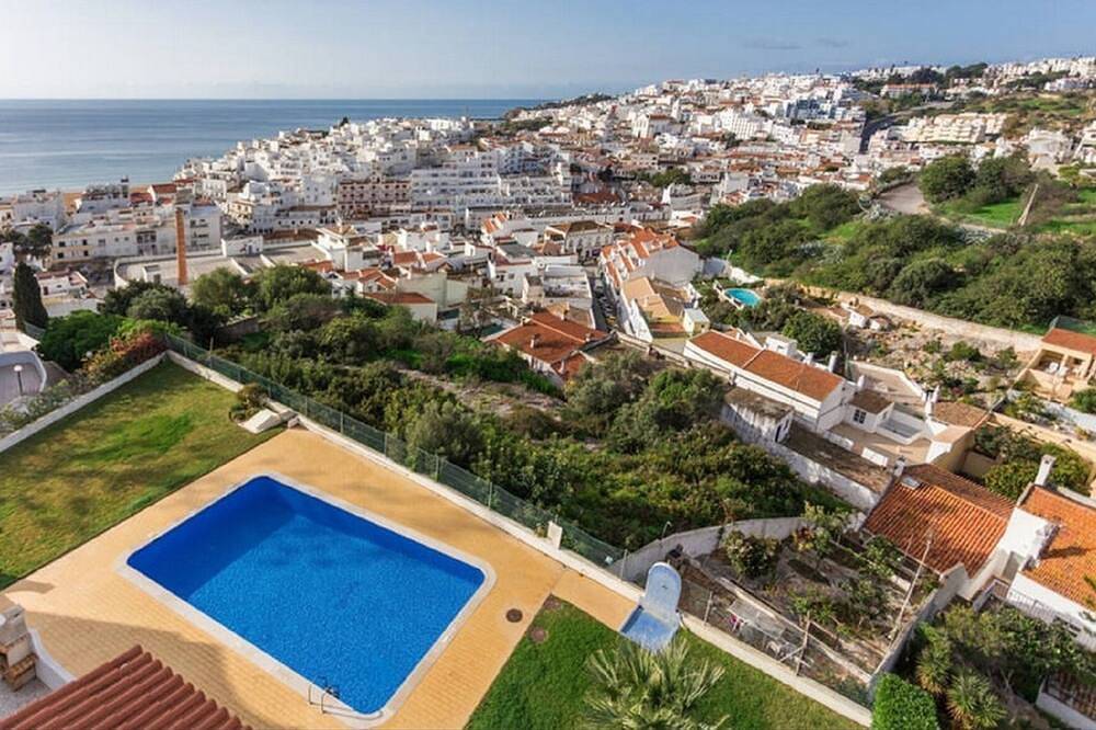 Ganze Wohnung, Wohnung T2 von Sol Albufeira 500m Strand in Albufeira, Faro Distrikt