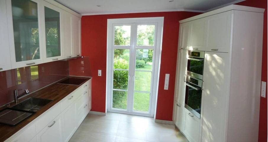 Ferienhaus für 9 Personen, mit Terrasse und Garten in Cuxhaven (Stadt) - 4