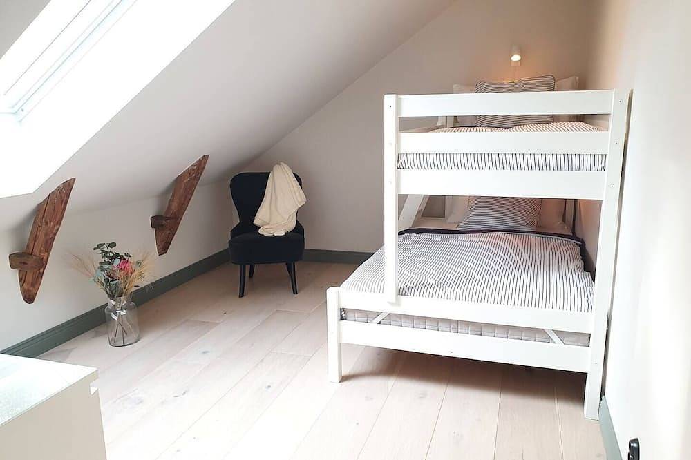 Skönabäck Gamla Skola in Skurup, Schwedische Ostsee