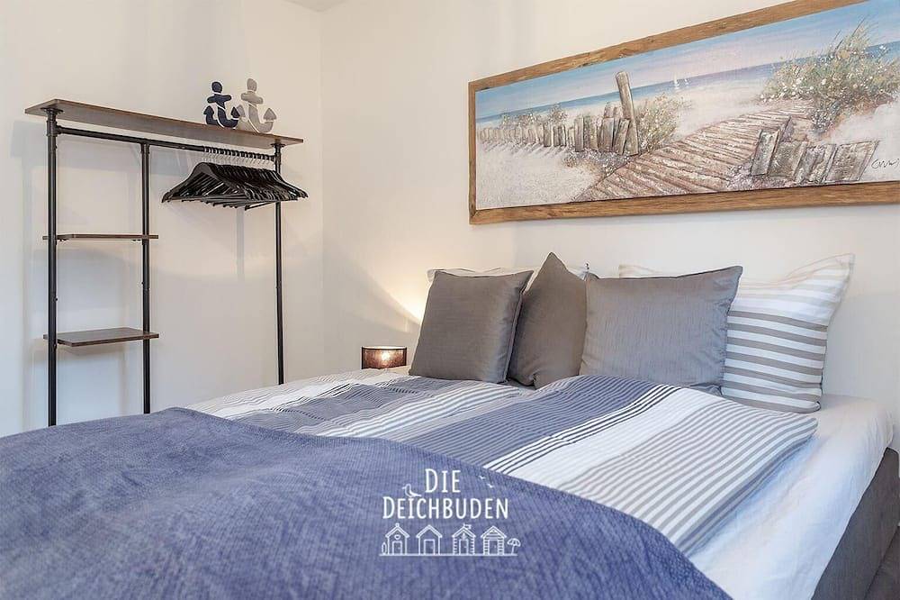 Ganze Wohnung, Ferienwohnung Box 3 in Büsum in Büsum, Dithmarschen