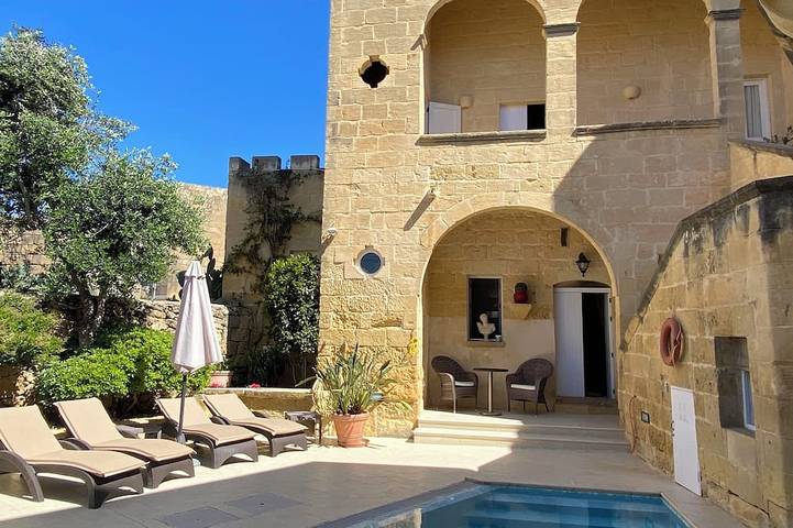 Agriturismo für 6 Personen - 1