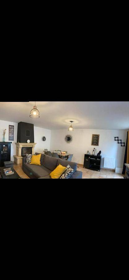 Location de vacances pour 4 personnes à Saint-Georges-de-Reintembault - 4