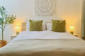 Apartment for 6 People in Lytham St Annes, Blackpool Pleasure Beach, Photo 4