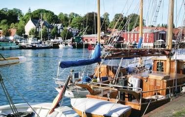 Ferienhaus für 6 Personen in Schönhagen, Brodersby, Bild 4