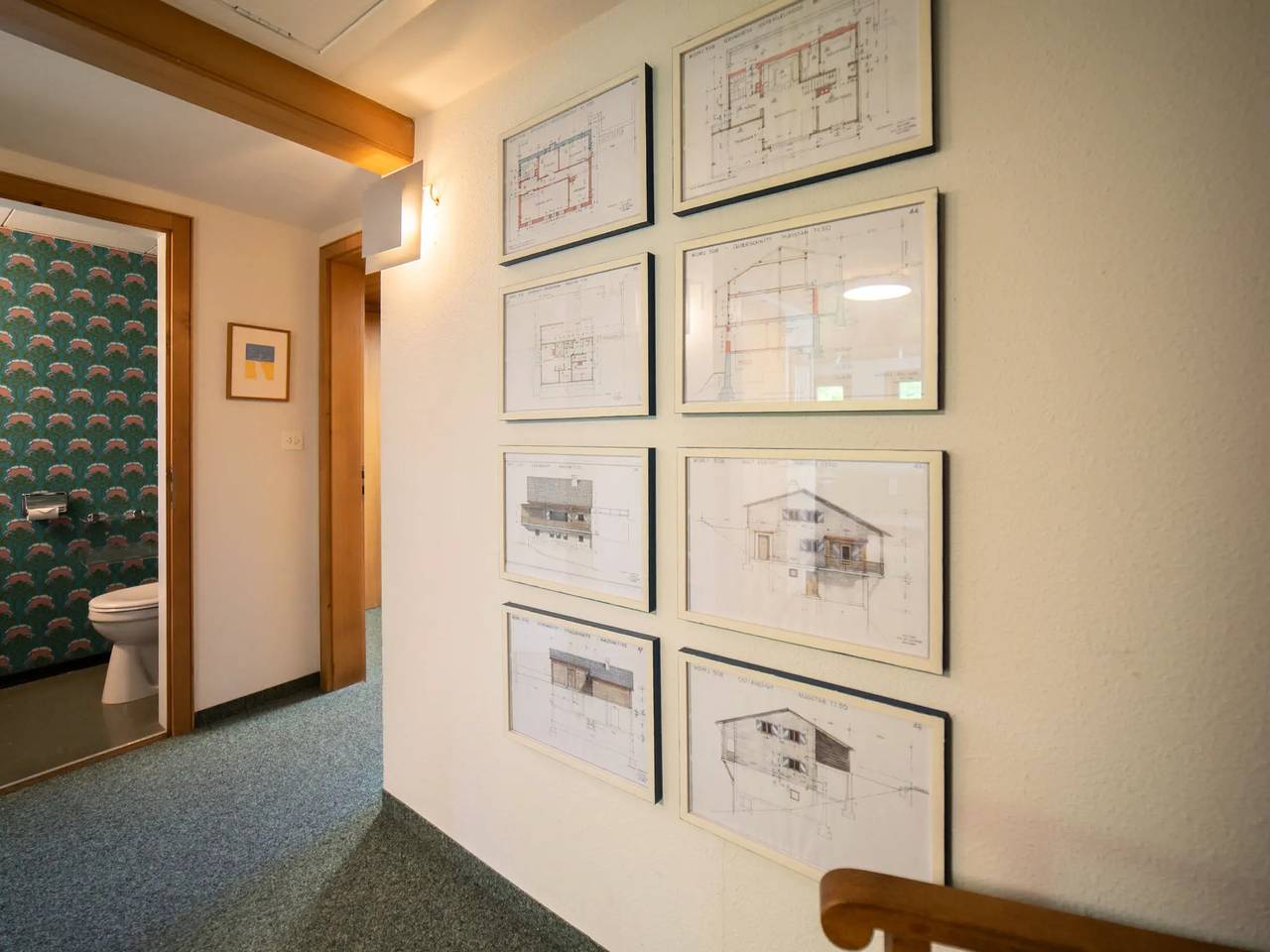 Maison 8 Personnes in Wildhaus, Wildhaus-Alt St. Johann