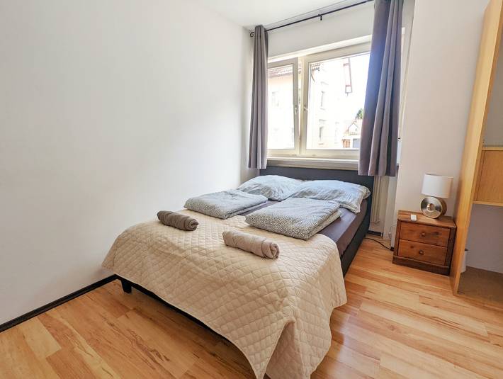 Ferienwohnung für 3 Personen in Villingen-Schwenningen - 4