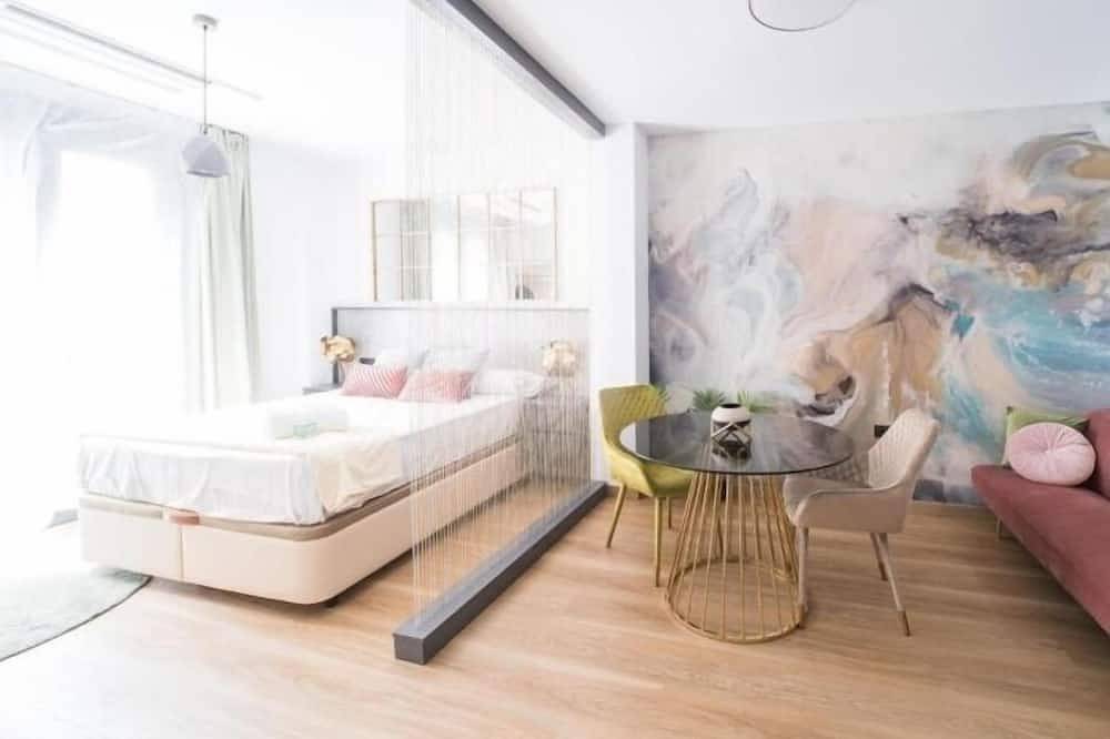 Appartamento intero, Boutique La Gloria (Estudio 2A) in Almería, Costa de Almeria