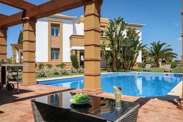 Villa voor 14 Personen in Guia, Faro District, Afbeelding 2