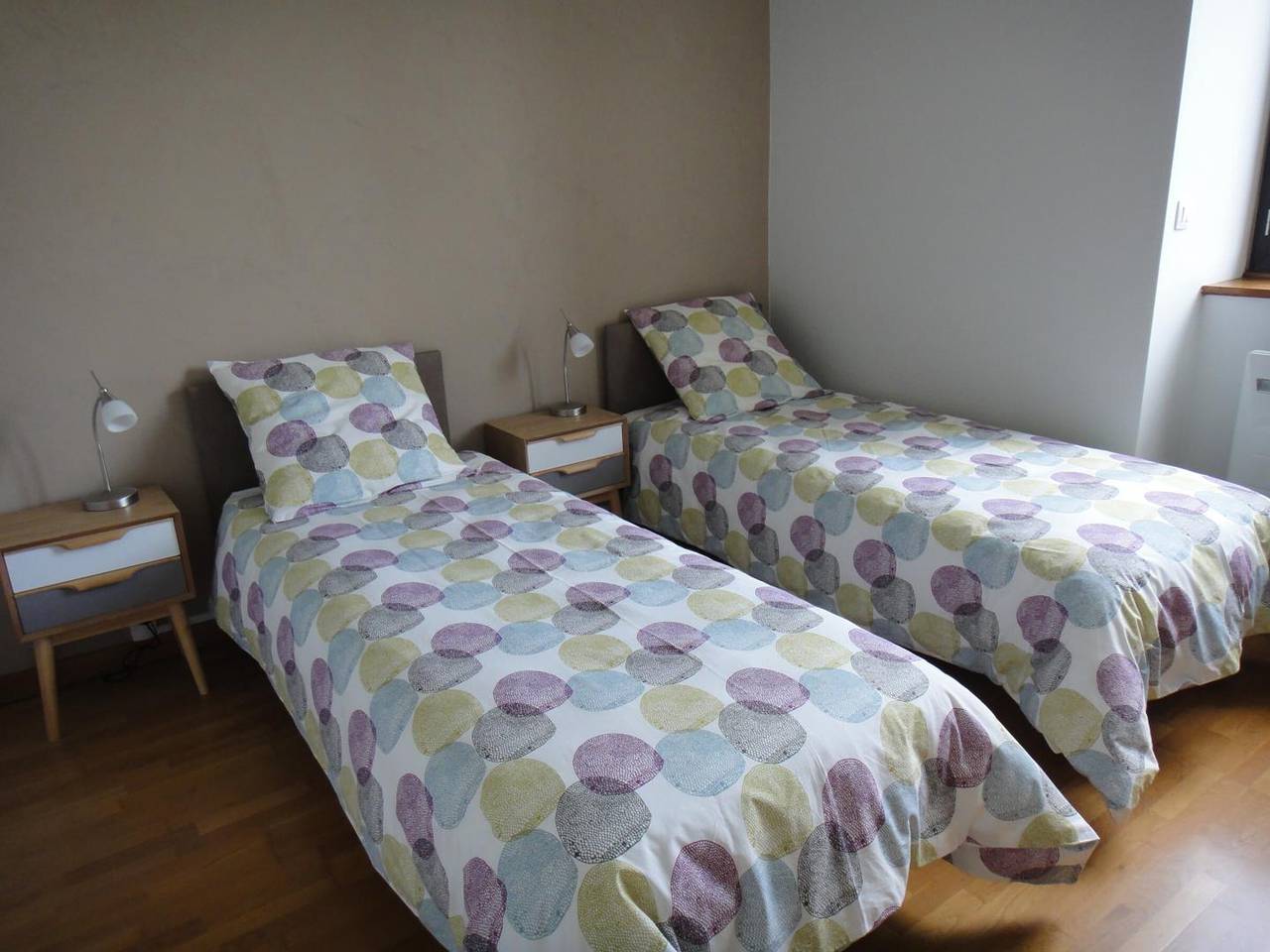 Spacious modern accommodation with wifi and terrace, foto 10
