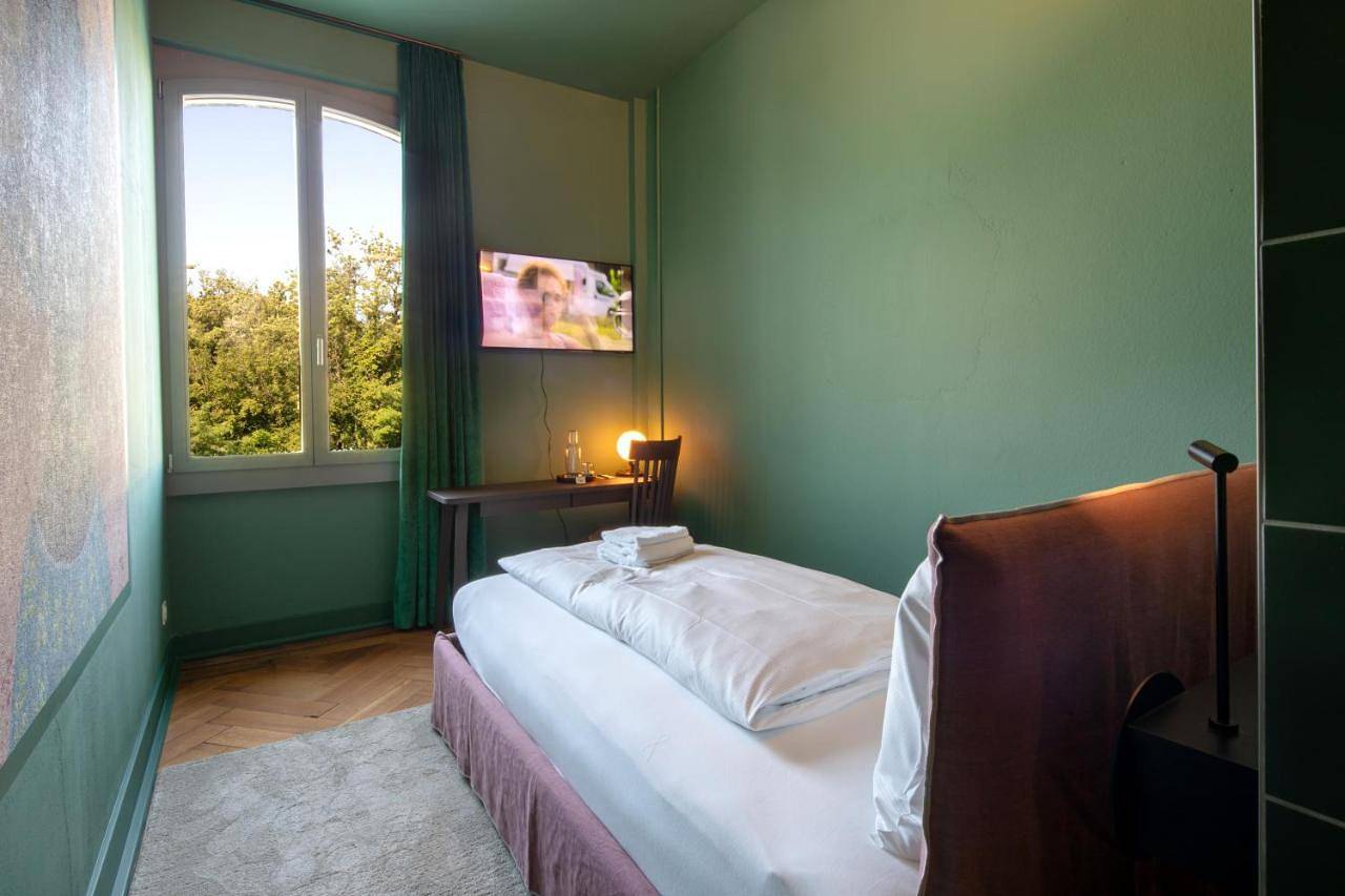 Superior Double Room in Luterbach-Attisholz, Luterbach