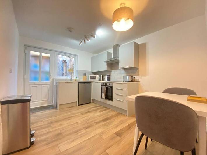 Gîte pour 2 personnes dans Ely - 2