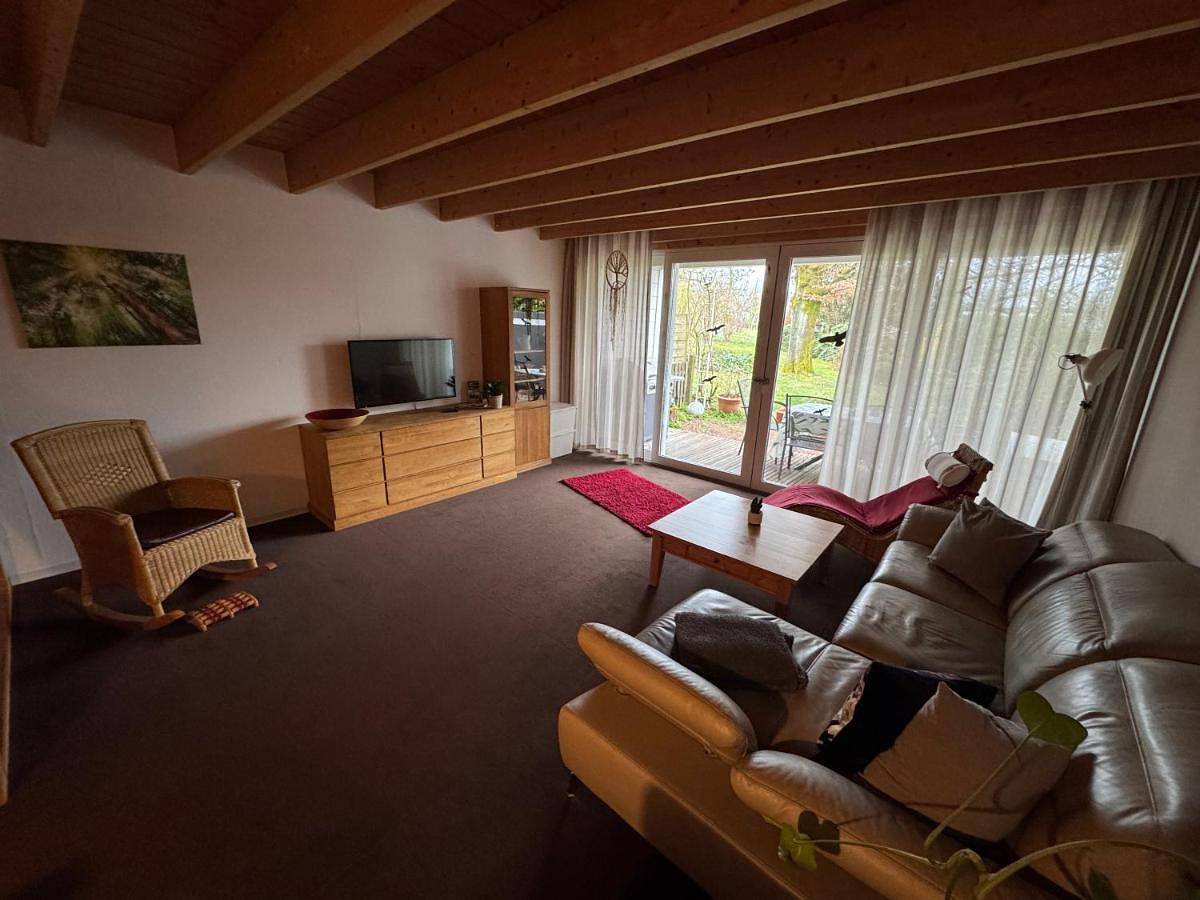 Three-Bedroom House in Meinerzhagen, Märkischer Kreis