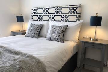 Apartment for 5 People in Hampton Hargate and Vale, Peterborough, Photo 1