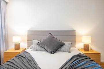 Vakantiewoning voor 4 Personen in Praia do Ouro, Sesimbra, Afbeelding 4