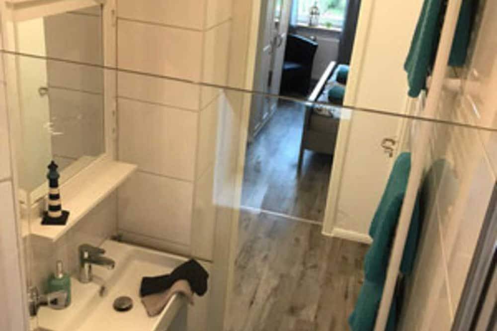 Ganze Wohnung, 280 große Ferienwohnung in Voslapp - 090 - 280 große Fewo in Voslapp zentral in Voslapp, Wilhelmshaven