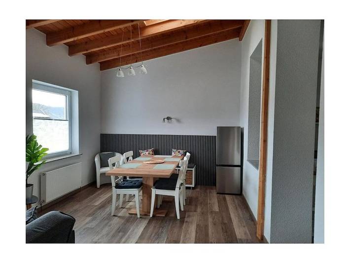 Ferienhaus für 4 Personen, mit Garten in Boppard - 4