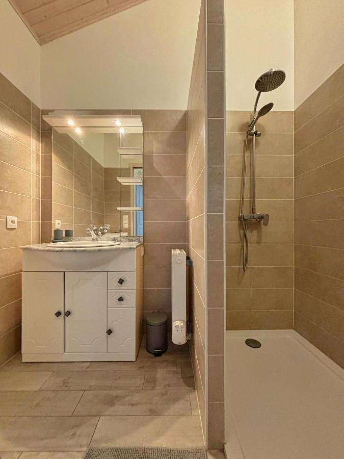 Location de vacances pour 5 personnes, avec jardin et vue dans Port de la Cotinière - 4