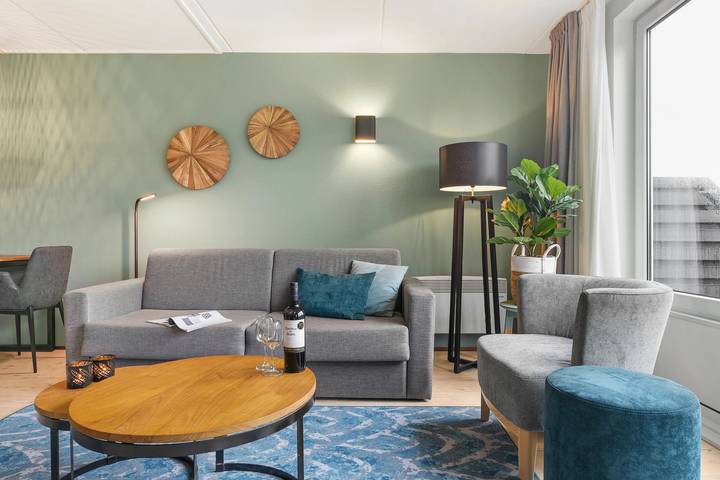 Bungalow für 4 Personen in Friesland - 4