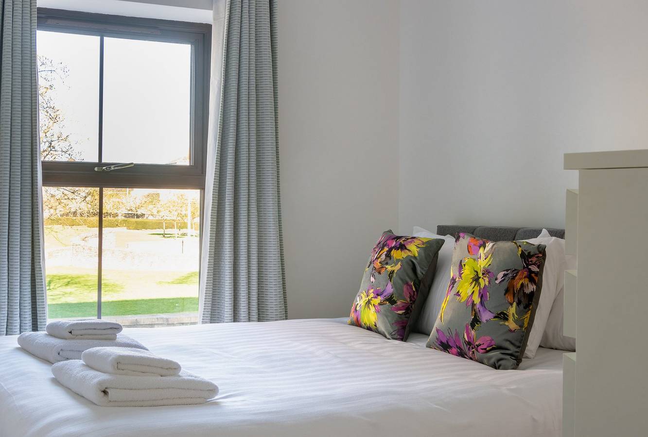 Entire apartment, Guestready - Family retreat by River Liffey in Dublin, County Dublin