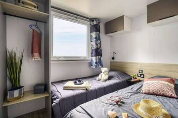 Camping für 6 Personen in Bénodet, Côte de Cornouaille, Bild 2