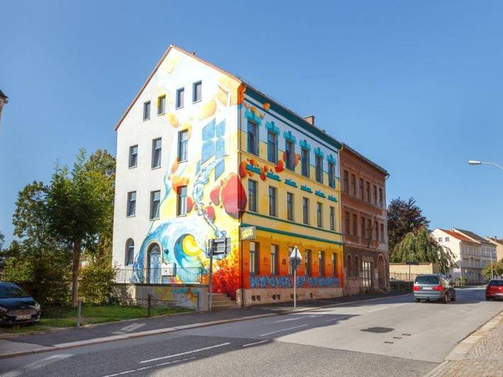 Ferienwohnung für 2 Personen