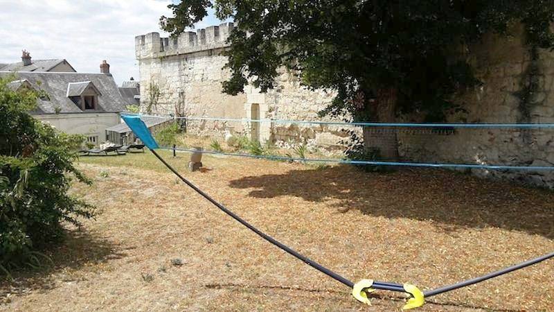 Maison d’hôte pour 3 personnes dans Montrichard Val de Cher - 2