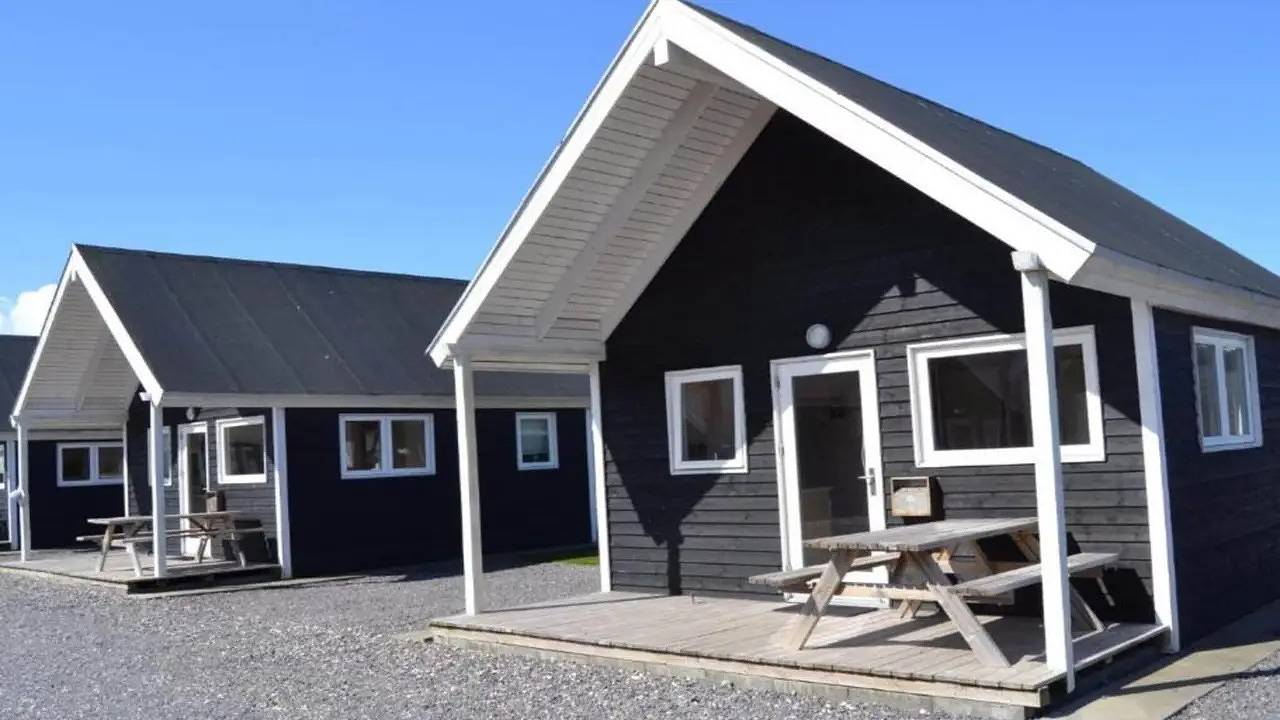 Casa vacanza a Thyborøn a partire da 180€ a notte